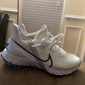 Nike Air Zoom Infinity Tour Golf Shoes 2020